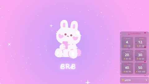 Snapshot of peach69love chatting on November 14, 9:57 pm P E A C H online show from November 14, 9:57 pm