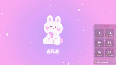 Snapshot of peach69love chatting on December 5, 6:48 pm P E A C H online show from December 5, 6:48 pm