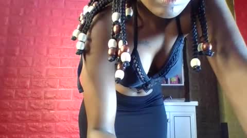 peach_melbah online show from June 8, 8:53 pm