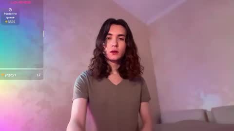peach_mirage online show from June 17, 5:14 pm