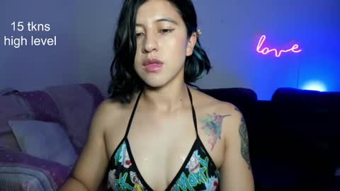 S online show from February 19, 10:20 pm