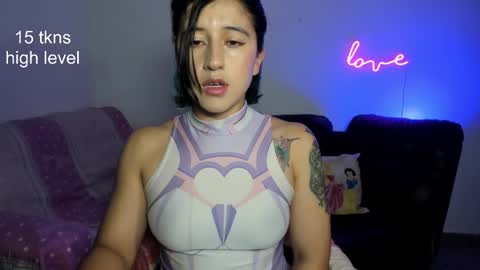 S online show from February 25, 2:14 am