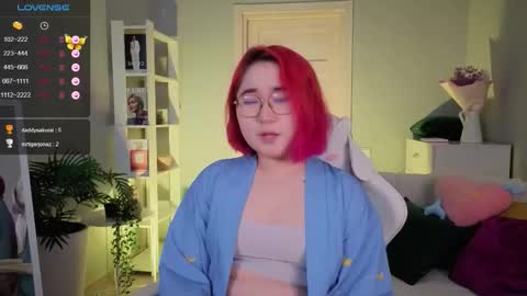 Lilian   online show from September 25, 7:12 am