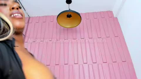 Briana online show from September 24, 1:58 pm