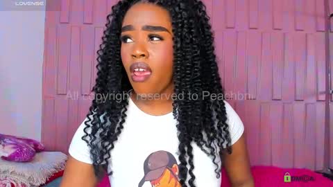 Briana online show from October 1, 12:55 pm