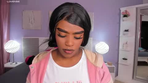 Briana online show from February 12, 12:55 pm