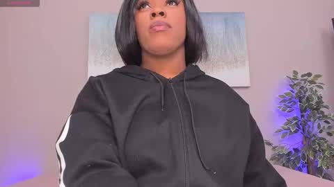 Briana online show from February 23, 12:46 pm