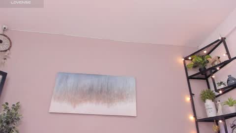 Briana online show from March 19, 1:04 pm