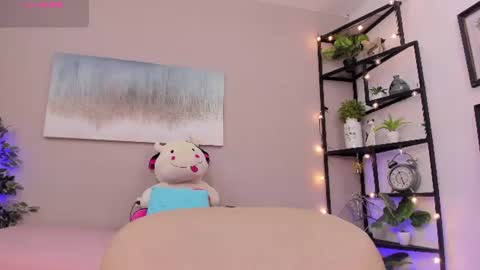 Briana online show from June 12, 12:48 pm