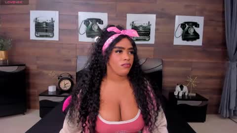 Snapshot of peachbrii chatting on July 28, 12:48 pm Briana online show from July 28, 12:48 pm