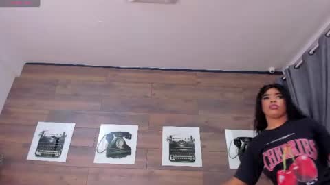 Snapshot of peachbrii chatting on July 29, 12:36 pm Briana online show from July 29, 12:36 pm