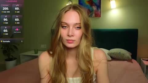 Lexy Peach online show from September 14, 6:29 pm