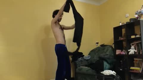 Snapshot of peachcreamcouple chatting on September 23, 4:59 am Lexy Peach online show from September 23, 4:59 am