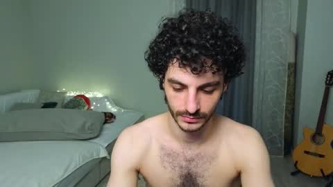 Snapshot of peachcreamcouple chatting on October 27, 3:32 am Lexy Peach online show from October 27, 3:32 am