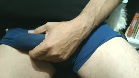 hard4u online show from June 22, 9:34 pm