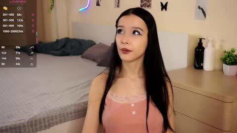 Snapshot of peachnimbus chatting on March 13, 9:10 pm Daisy online show from March 13, 9:10 pm