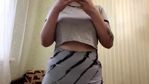 Snapshot of peachpufff chatting on August 6, 4:31 pm Molly online show from August 6, 4:31 pm