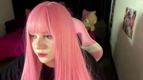 Snapshot of peachy_keenss chatting on June 26, 3:05 pm Peachy online show from June 26, 3:05 pm