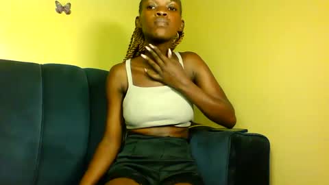 peachie online show from September 21, 4:58 am