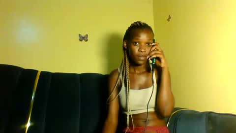 peachie online show from October 13, 3:01 pm