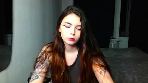 Peachy online show from December 2, 9:39 pm