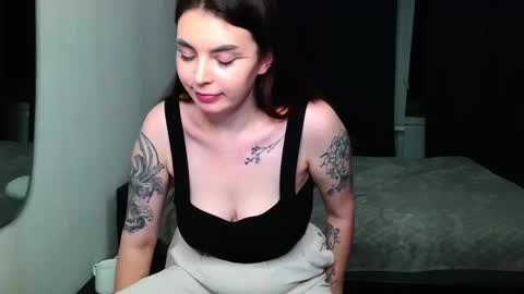 Peachy online show from December 5, 2:09 am