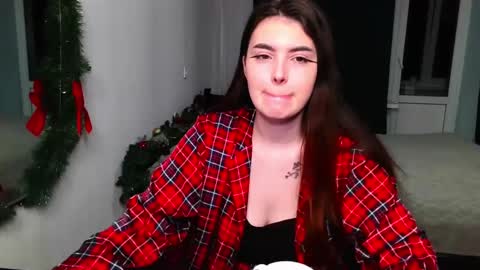 Peachy online show from December 6, 11:14 pm