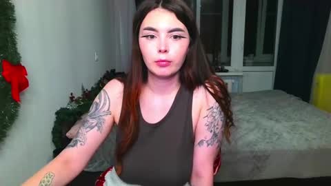 Peachy online show from December 9, 12:23 am