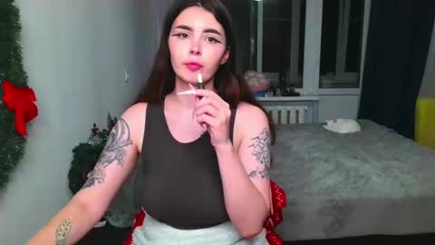 Peachy online show from December 9, 3:29 am