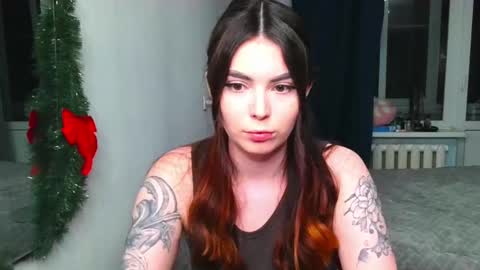 Peachy online show from December 9, 10:52 pm