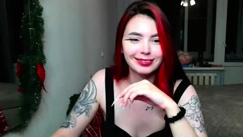 Peachy online show from December 10, 8:49 pm