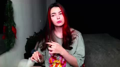 Peachy online show from December 11, 12:34 pm