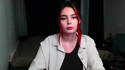 Peachy online show from December 19, 9:49 pm
