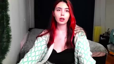 Peachy online show from December 22, 1:45 am