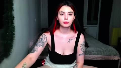 Peachy online show from December 23, 2:02 am