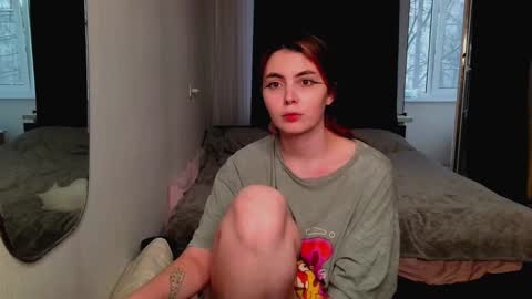 Peachy online show from January 7, 10:11 am