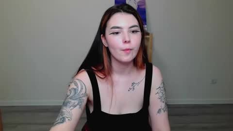Peachy online show from February 26, 7:49 pm
