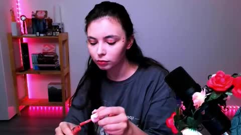 Peachy online show from October 10, 7:24 pm