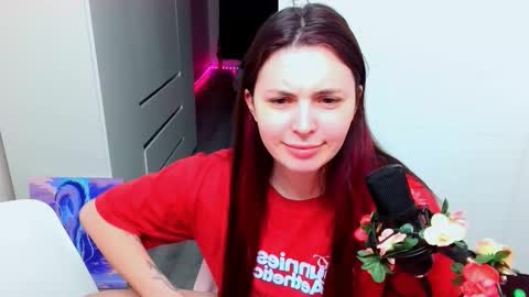 Peachy online show from January 15, 10:13 pm