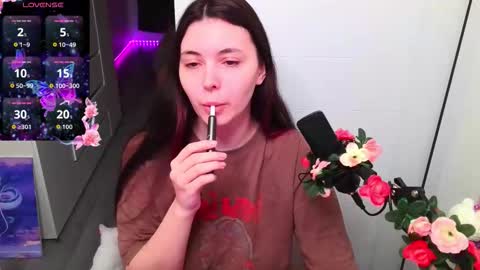 Peachy online show from March 22, 8:23 pm