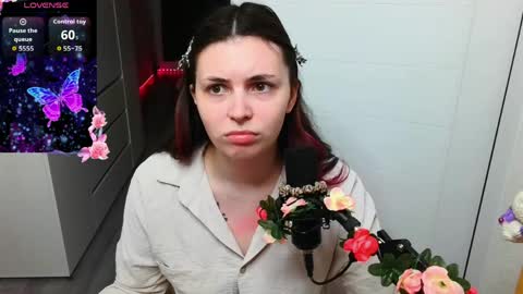 Snapshot of peachybabe__ chatting on April 3, 4:27 pm Peachy online show from April 3, 4:27 pm