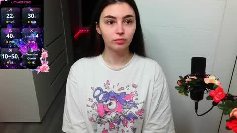 Snapshot of peachybabe__ chatting on April 11, 6:34 pm Peachy online show from April 11, 6:34 pm