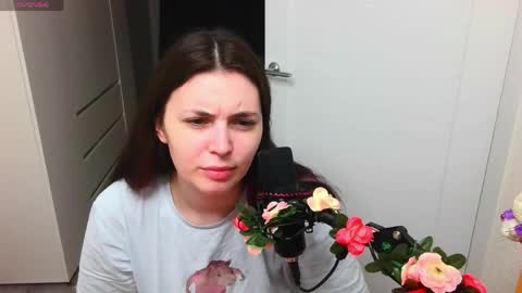 Snapshot of peachybabe__ chatting on April 16, 9:04 pm Peachy online show from April 16, 9:04 pm