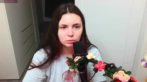 Snapshot of peachybabe__ chatting on April 16, 9:39 pm Peachy online show from April 16, 9:39 pm