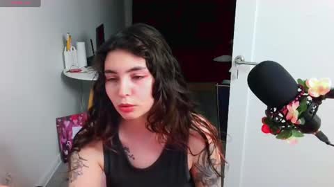 Peachy online show from June 23, 8:18 pm