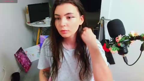 Peachy online show from June 30, 12:55 am