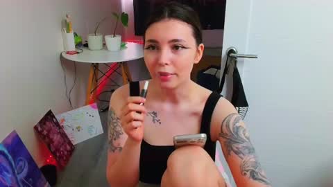 Peachy online show from July 12, 1:02 pm