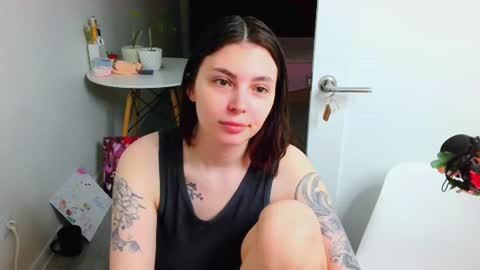 Peachy online show from July 27, 8:16 pm