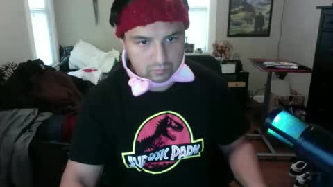 Snapshot of peachybuu chatting on October 23, 12:21 am peachybuu online show from October 23, 12:21 am