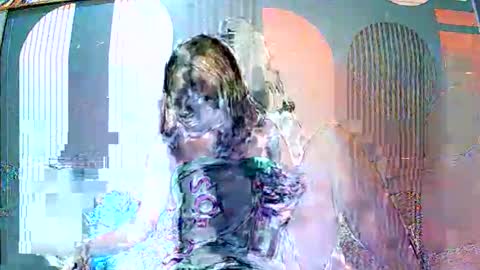 Peachy Frost online show from November 13, 6:29 pm